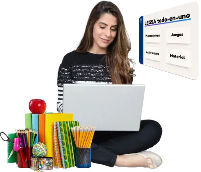 Planeaciones Educativas para Preescolar y Primaria